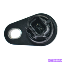 3Pcs 62TE 5078554AA Sensor Kecepatan Transmisi MOPAR Transfer/INPUT/OUTPUT untuk VW ROUTAN D132438 untuk CHRYSLER 200 5078930AA