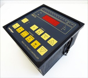 PLC <strong>Weidinger</strong> RPC 12 RPC12 Meter Reactive Power Controller -- Warranty Product - Product Image 1