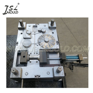 Molde de Inyección de Alta Calidad Hecho a Medida para Licuadora de Plástico - Product Image 5