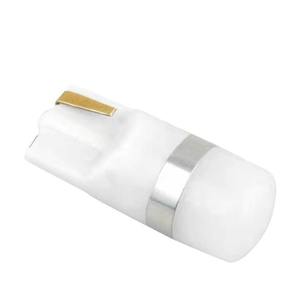 ไฟโดมรถยนต์ T10 LED สีขาว6000K สว่างมาก3030 1SMD สว่างมากอุปกรณ์ตกแต่งรถยนต์12V - Product Image 5