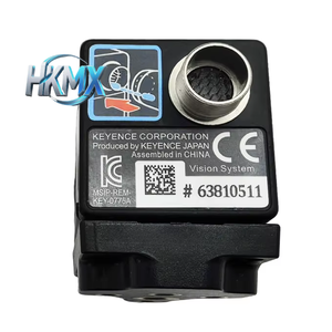 Caméra numérique monochrome haute vitesse 1200fps, obturateur global, haute sensibilité, CV-035M, recherche scientifique et vision artificielle - Product Image 1