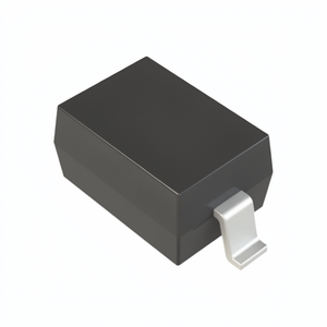 Manufacturer Channel Electronics Component BZX384-C6V2-QX Diodes SC-76, SOD-323 - Product Image 1