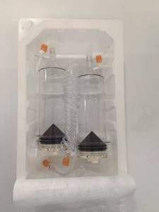 Seringues de radiographie et d'<span class=keywords><strong>angiographie</strong></span> pour usage vétérinaire et humain, pour la livraison de médiators de contraste <span class=keywords><strong>CT</strong></span>/MRI, Seringue de contraste EOS - Product Image 5