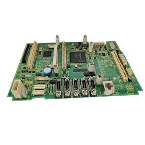 Fanuc Circuit Board A20B-8200-0721 Japan 100% Original 31iB MotherBoard Used And New Cnc Machine Control