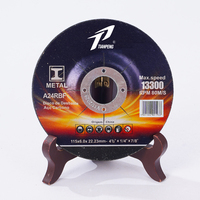 TIANPENG Trennscheiben Discos Decorte De Corte Metano Flexovit B Lack und D Ecker Dremel Trennscheibe 125mm X 6mm Alibab