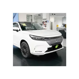 2023 HONDA ENP1 View Extreme Edition 510KM New Energy Vehicles 5-Door 5-Seat Small SUV Pure Electric Vehicle Used Car