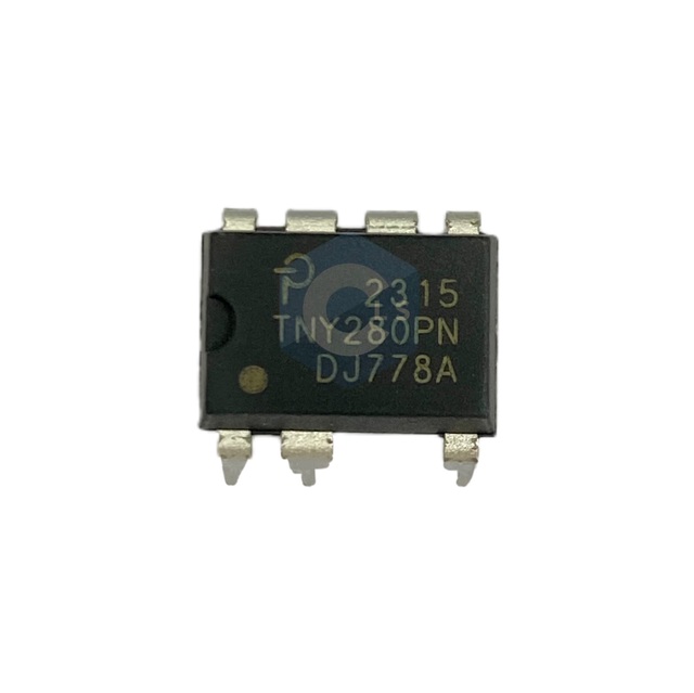 TNY280PN AC-DC Controller and Regulator PSU Chip PMIC ICs Ic Chips Integrated Circuits Electronic Components BOM Chuangliansheng