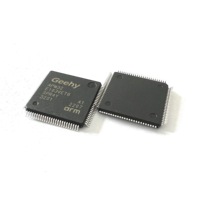 TMS320F28335PGFA New Original Microcontroller IC MCU 32BIT 512KB FLASH 176LQFP Electronic Components BOM PCBA