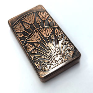 Contenedor de Perfume magnético giratorio <span class=keywords><strong>para</strong></span> coche, mecha - Product Image 1