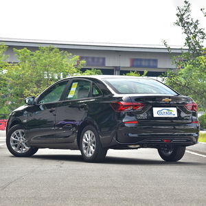 Checrolet Monza Cruze รถยนต์2023ใหม่รถไฮบริดแบบพวงมาลัยซ้าย<span class=keywords><strong>4</strong></span><span class=keywords><strong>ประตู</strong></span>5ที่นั่งรถซีดาน<span class=keywords><strong>มือ</strong></span><span class=keywords><strong>สอง</strong></span> - Product Image 2