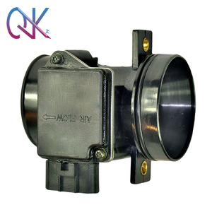 เครื่องวัดการไหลของอากาศ 70 มม. 98AB-12B579-DA XS4F-12B624-AB สำหรับเปลี่ยนในรถยนต์ - Product Image 1