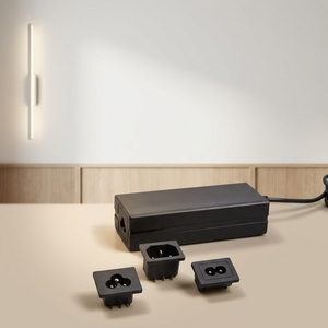 Alimentatore switching 24V 6.25A 150W per unità a velocità negativa, caricabatterie AC/DC 180W per notebook da gaming - Product Image 4