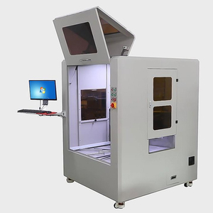 Machine de pliage automatique rotative pour boîtes en carton ondulé, vente directe d'usine - Product Image 6