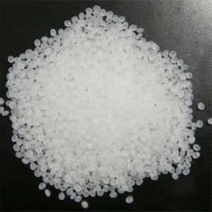 Virgin Recycled Crystal Polystyrene /<b>PS</b>/GPPS Fr V0 <b>PS</b> - Product Image 1