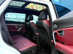 <span class=keywords><strong>JX</strong></span> Auto Jetour X70 Plus 2021 1.6T 5 Puertas 6 Asientos DCT de <span class=keywords><strong>7</strong></span> Velocidades Control Remoto Listo para Exportación Bajo Kilometraje Buen Estado SUV Familiar - Product Image 6