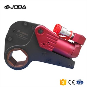 ประแจวัดแรงบิดดิจิตอลแบบด้ามตรง 100-12000 นิวตันเมตร รุ่น ELC-08B - Product Image 3