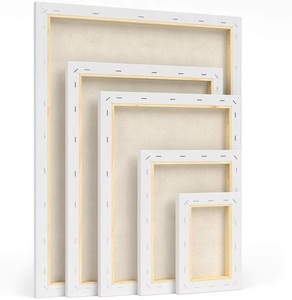 Abstract Kapal Canvas Art Set Impresión personalizada bajo demanda Marco de madera para fotos - Product Image 1