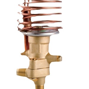 Vanne d'expansion Emerson TIR55HC THR75HC THR70HC pour climatisation, réfrigération, utilisation basse température - Product Image 4