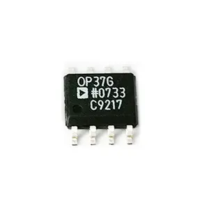 OP37EP OP37GS New Original In Stock Integrated Circuit IC Professional Supplier 20years BOM Kitting On Electronics