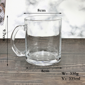 Lot de <span class=keywords><strong>verres</strong></span> à vin sans pied en cristal sans plomb, <span class=keywords><strong>verres</strong></span> à bière, <span class=keywords><strong>verres</strong></span> à boire - Product Image 2