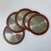 Disque de coupe diamanté personnalisé pour carreaux en céramique d'alumine, roue de coupe Dekton, disque de coupe diamanté rouge et noir, lame rapide et efficace