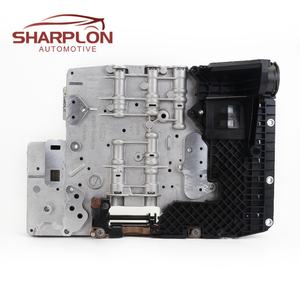 Cuerpo de Válvula para FORD EXPLORER 2006-2010 6R60 con Solenoide TCM 06UP - Product Image 2