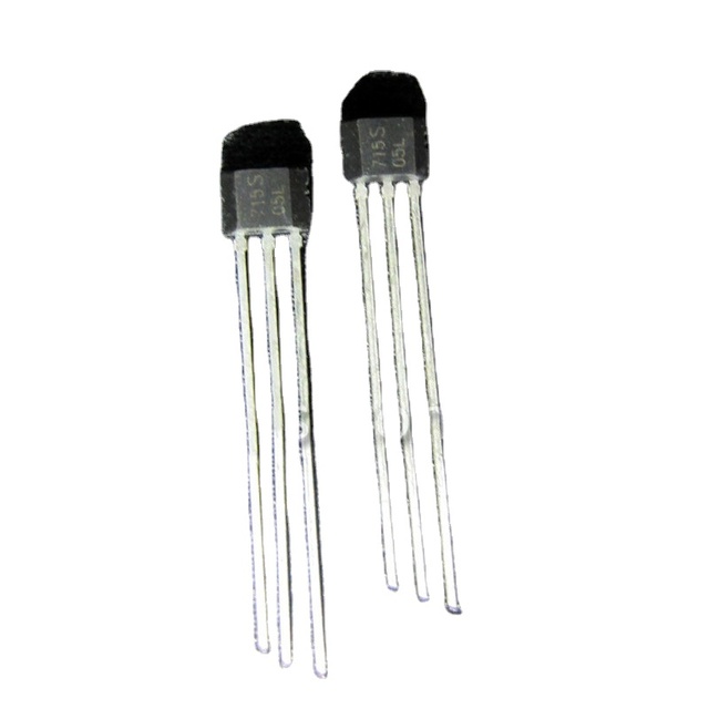 SACOH High Quality Original IC Electronic Components Suppliers TLE4905L TLE4905L