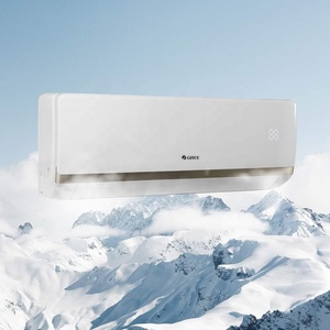 <span class=keywords><strong>Gree</strong></span> Inverter chia điều hòa không khí 9000BTU 12000BTU 18000BTU làm mát chỉ điều hòa không khí mini chia Aire acondicionado - Product Image 6