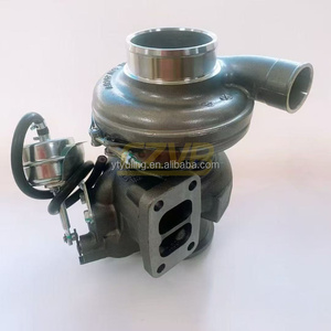 Czvb <span class=keywords><strong>Turbo</strong></span> B2 <span class=keywords><strong>turbo</strong></span> tăng áp 315-9810 cho c6.6/c7.1 động cơ máy xúc/loader mô hình 320D/323D/m316d/m318d/953d/924k/928H/938K 100% - Product Image 1