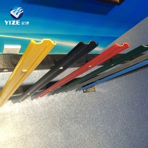 <span class=keywords><strong>Palissade</strong></span> en <span class=keywords><strong>aluminium</strong></span> de style européen, clôture décorative de jardin, panneaux en acier, <span class=keywords><strong>prix</strong></span> économique et efficace - Product Image 5