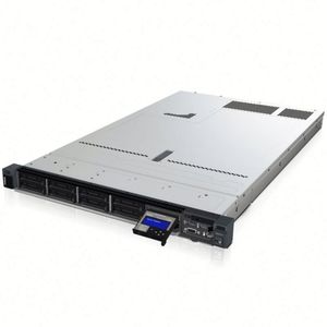 Lenovo ThinkSystem SR630 V2 Intel Xeon 5320 Lenovo Original - Product Image 1