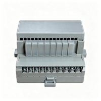 Câble PLC industriel 2090-CPBM7E7-08AF15, neuf, dans sa boîte, contrôleur PLC 2090CPBM7E708AF15