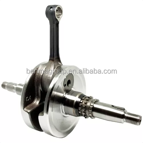 High Quality Motorcycle Parts Engine Spare