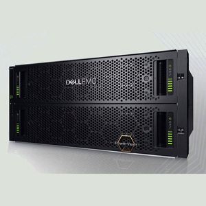 Serveur de stockage NAS d'entreprise De Ll PowerVault ME5024 avec solutions avancées de sauvegarde de données et de stockage réseau - Product Image 2