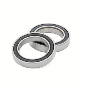 Roulement de vélo 24397 24x39x7mm Roulements à billes à gorge profonde MR24397 24397-2RS - Product Image 2