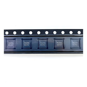 HMC629ALP4E HMC629ALP4ETR/1127-3365-ND IC attenuatore <span class=keywords><strong>RF</strong></span> 45dB 0Hz-10GHz 50Ω QFN-24(4x4) per radio a microonde - Product Image 3