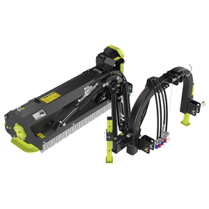 Desbrozadora Trasera Hidráulica AWON SFM 160 Accionada por PTO para Tractor - Product Image 2