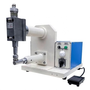 Macchina <span class=keywords><strong>per</strong></span> la pressatura e la raschiatura del cuoio da banco ad alta efficienza, silenziosa, <span class=keywords><strong>con</strong></span> riscaldamento, <span class=keywords><strong>per</strong></span> calzature, <span class=keywords><strong>con</strong></span> <span class=keywords><strong>cuscinetti</strong></span> usati - Product Image 5