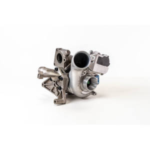 Turbocompressore, Sovralimentazione Adatto per AUDI 53049900055 Turbine Complete - Product Image 2