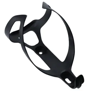Nouveau porte-<span class=keywords><strong>bouteille</strong></span> <span class=keywords><strong>de</strong></span> <span class=keywords><strong>vélo</strong></span> <span class=keywords><strong>de</strong></span> route et <span class=keywords><strong>de</strong></span> montagne en fibre <span class=keywords><strong>de</strong></span> carbone ultra-légère / porte-<span class=keywords><strong>bouteille</strong></span> universel 20g - Product Image 1