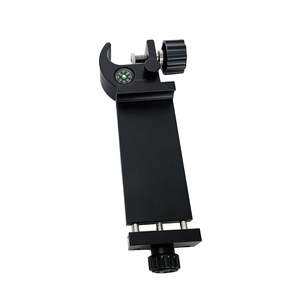 Soporte para Controlador GNSS RTK, Ajustable de 122mm a 155mm, Soporte para Tableta, Colector de Datos, Soporte GPS, Soporte para Poste de Medición - Product Image 1