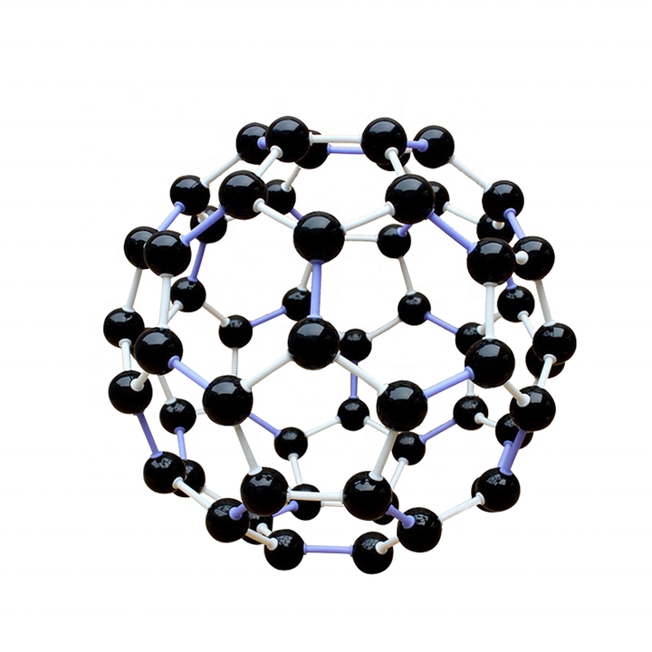 Molecola Di Diossido Di Azoto 3d Struttura Molecolare Modello A Sfera E Modello A Bobina Formula Chimica Strutturale Ossidi Image309994606