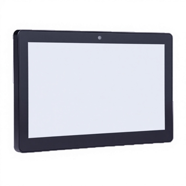 MT-Advantech PPC-112W-PK92AA Industrial Tablet 11.6" Pcap Touch Screen PC Rockchip RK3399 Android IoT Terminal Original in Stock