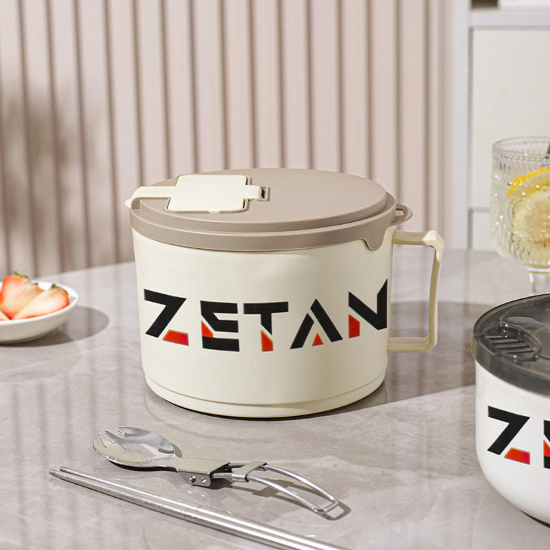 16cm Straight Tableware Cover White-201