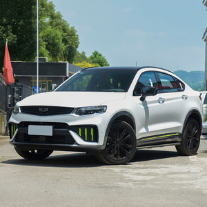 รถเบนซิน Geely Star Yue S2.0TD ขับเคลื่อนสี่ล้อรุ่น Phantom รถ<span class=keywords><strong>มือ</strong></span><span class=keywords><strong>สอง</strong></span>ใช้รถจีนราคาถูก - Product Image 1