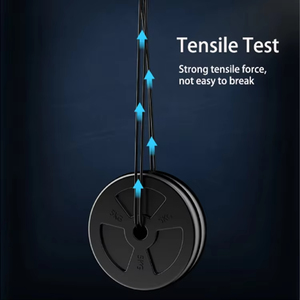 Colle de fixation pour cheminée et <span class=keywords><strong>hotte</strong></span> de cuisine PINSU-FS, résistante au feu, à l'huile et à l'eau, pour tuyaux d'échappement et verre, de la manufacture d'adhésifs - Product Image 6