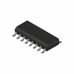 74F109SJX Original Logic Electronic Components Purchase IC FF JK TYPE DUAL 1BIT 16SOP 16 SOlC (0.209", 5.30mm Width) - Product Image 1