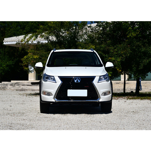 2024 nouveau pas cher M60-à Pékin moteur Stock <span class=keywords><strong>voiture</strong></span> SUV GPL véhicule quatre roues vitesse maximale puissance moteur - Product Image 3