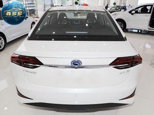 GAC AION <span class=keywords><strong>S</strong></span> Berline Électrique Pure Haute Qualité, Meilleure Vente, Nouvelle Berline Électrique de Luxe, Voitures Électriques Dirigibles en Promotion - Product Image 2