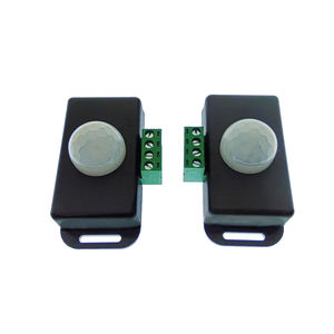 Interrupteur à détecteur de mouvement PIR automatique DC OKY3271-5, détecteur infrarouge IR, module d'interrupteur lumineux pour bande LED, lampe - Product Image 6